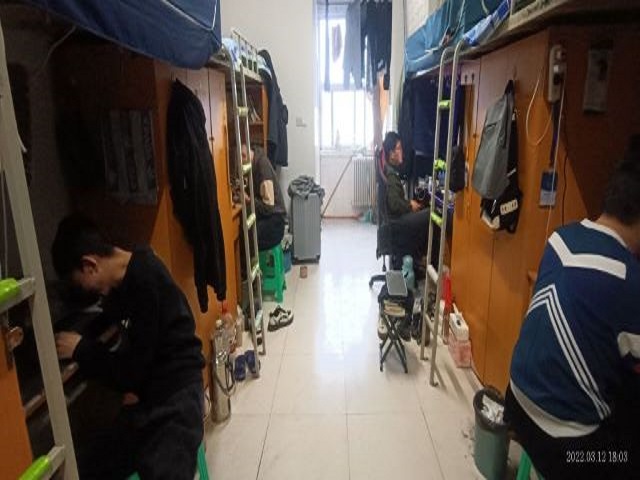 【完满班级】小岛永不孤寂 灯塔永不熄灭——智能工程学院机制2001班完满班级活动