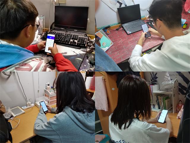 【辅导员说完满】将爱国主义情怀植于心践于行——大数据学院、信息工程学院2018级主题年级会