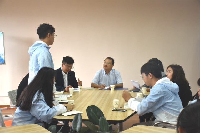 聚焦责任之力 培育公益之心