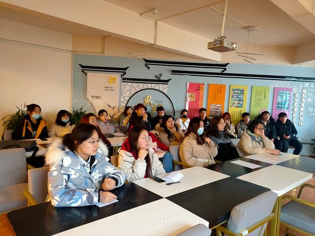 【完满班级】环保你不爱 美景不常在——食品与环境学院土管1901完满班级活动