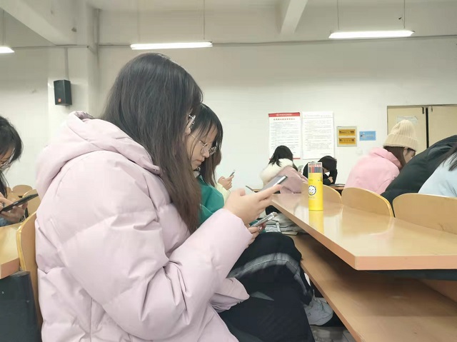 【完满班级】“激扬青春 放飞梦想”——食品与环境学院食品2101班完满班级活动