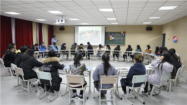 学长计划第473期:奇迹 从这里出发——艺术传媒系学长计划十一月集锦