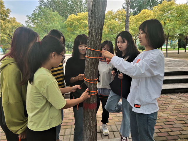 【书院传真】太行书院九月特色亮点回顾