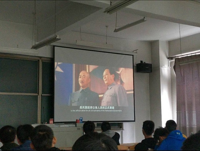 【完满班级】不忘初心 牢记使命——智能工程学院19级团日活动集锦（一百六十五）