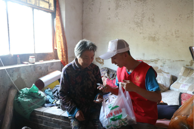 【三下乡】信院学子在基层：2017暑期“三下乡”社会实践活动圆满结束