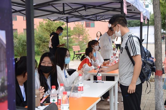 【书院传真】无边书院2021年9月特色亮点活动回顾