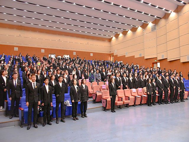 青春逐梦勇担当 奋进启航新征程——艺术传媒学院第九届学生会答谢会暨第十届学生会见面会