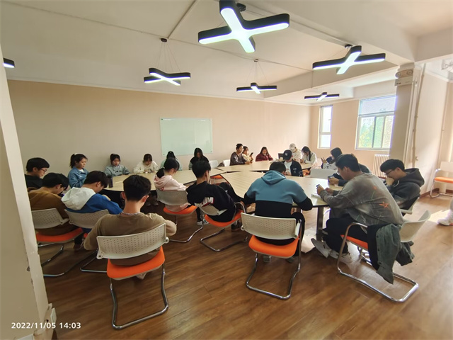 【完满团支部】远离毒品 公益宣讲——大数据学院、信息工程学院计科2104班完满团支部活动