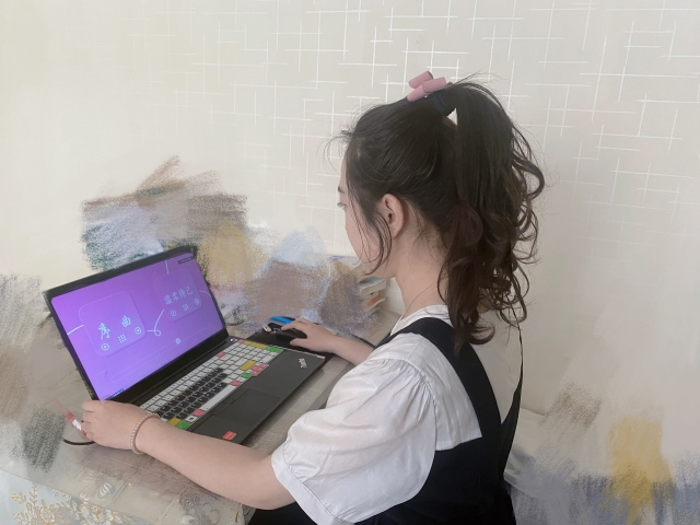 第33期她说·女生学堂:青春不被定义 我们自由且热烈