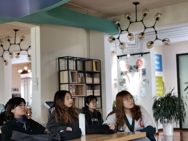 【完满班级】回溯历史 砥砺前行——淬炼商学院会计1802班、会计1805班完满班级活动