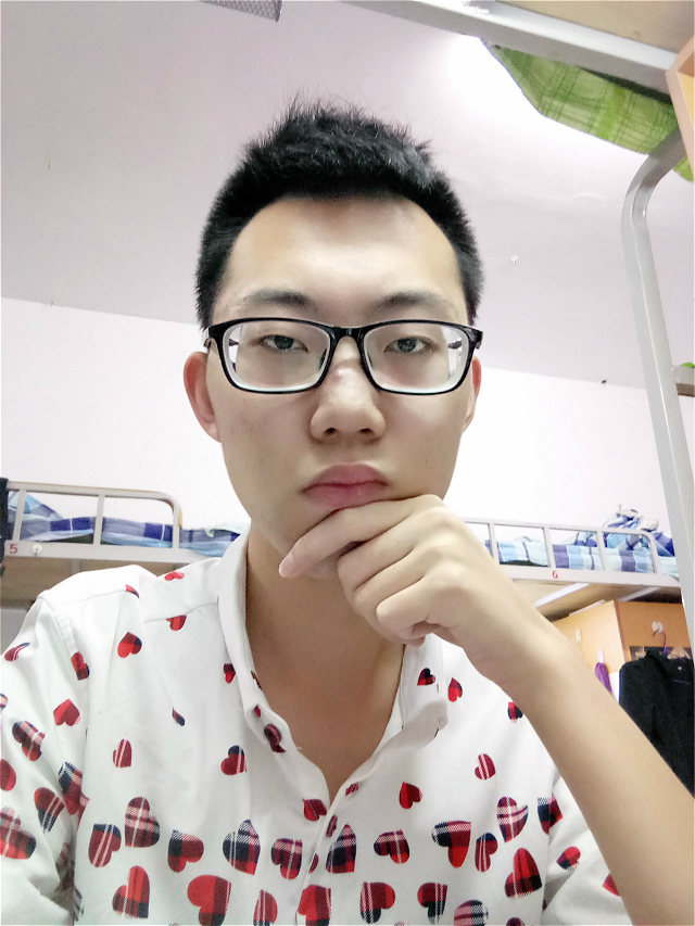 【社团星动力】第30期:四方牌社社长吴涛