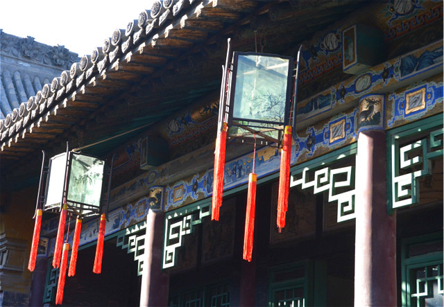 【完满班级】品茗繁华古韵 弘扬民族自信——经济管理系区域1601班11月完满班级活动