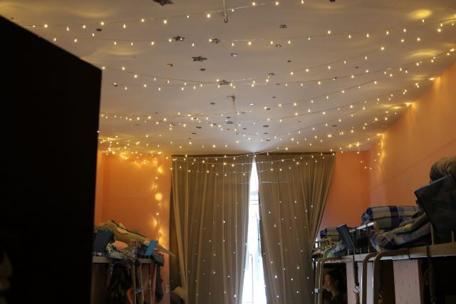 与你相“寓” 一见钟“寝”——2020—2021学年第二学期“星级宿舍”评选活动圆满落幕