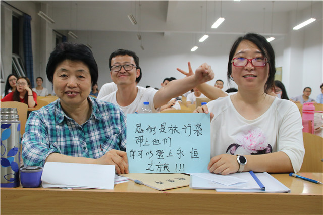 【毕业季】毕业不是结束 是梦想新的起点——机电工程系“青春光影—最后一次重温”毕业季