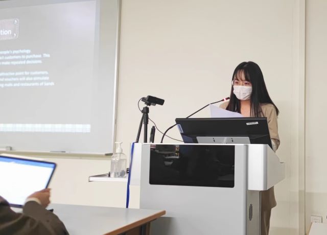 回响·完满校友第6期:不负时光奔赴山海 保持热爱顶峰相见