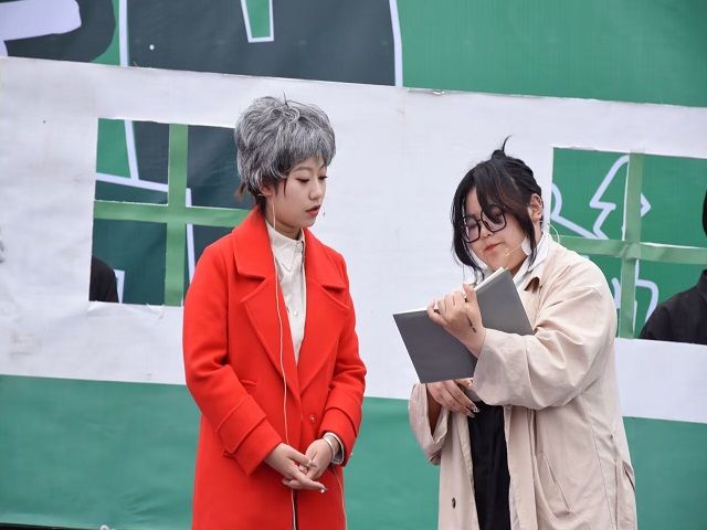 千琢百磨传雅韵 好戏连台聚知音