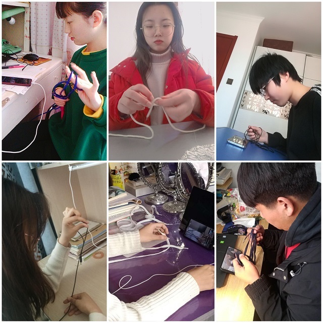 【书院传真】太行书院3月特色亮点活动回顾