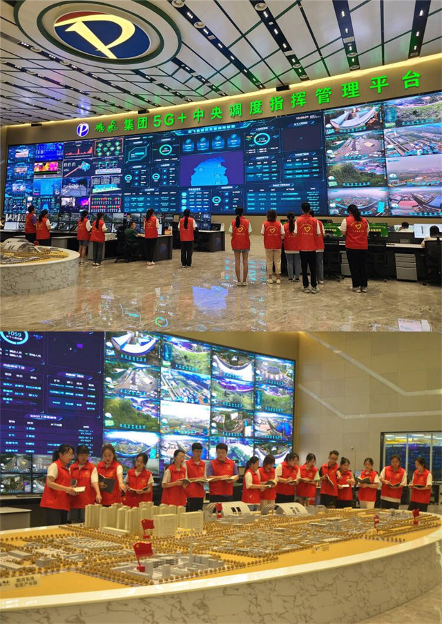 【三下乡】采撷商科悟韵美 以行促学求真知——“鹏”抟汇商 淬炼·国际商学院青年益行发展成就观察团