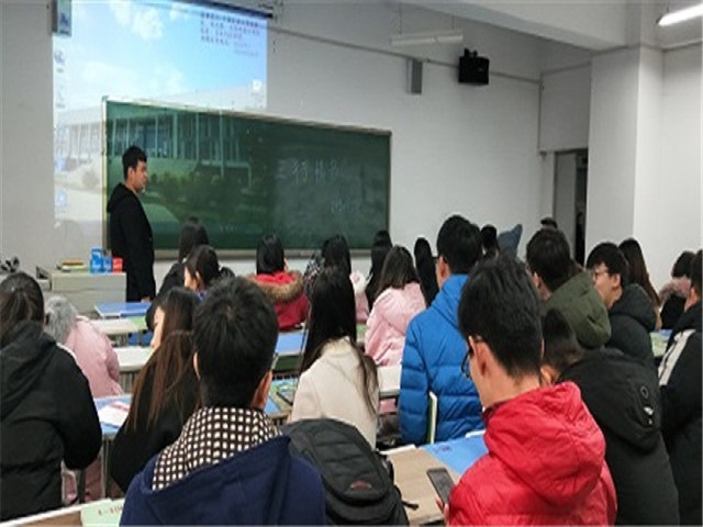 【完满班级】淬炼商学院12月完满班级主题活动回顾(十七)