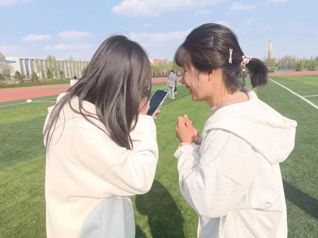 【完满团支部】学经典 传精髓——大数据学院、信息工程学院物联2202班完满团支部活动