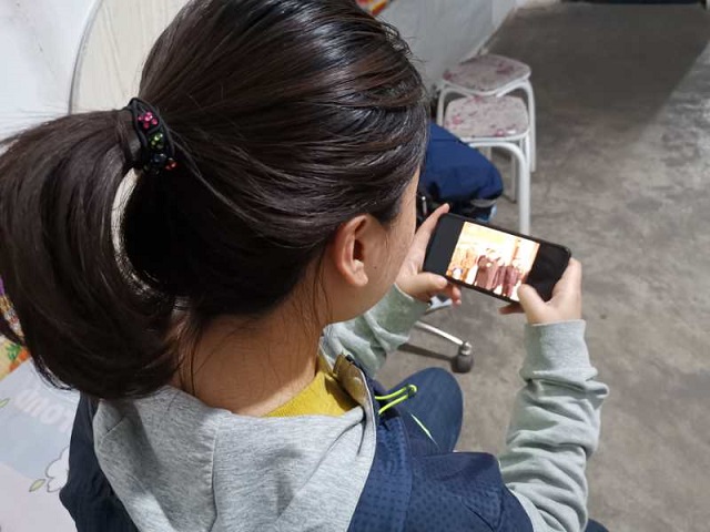 【完满班级】青年有为 建功立业——食品与环境学院土管1902班完满班级活动