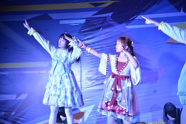 酷跑迷马炫彩落幕 让奔跑成为一种习惯