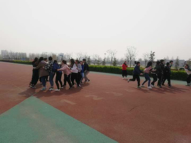 【完满班级】淬炼商学院4月完满班级主题活动回顾（三十五）