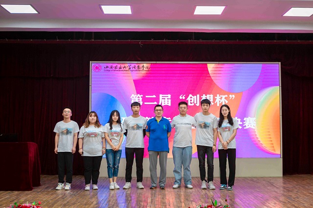 【毕业季】从小透明到双Offer 你的大学生活也可以很有Young！——第1期Talking 毕业时