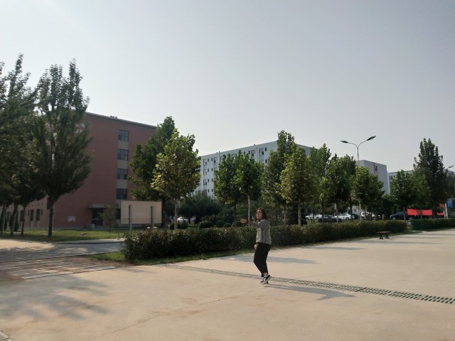 【完满班级】活跃 尽至——艺术传媒学院九月视觉1704班举办完满班级活动