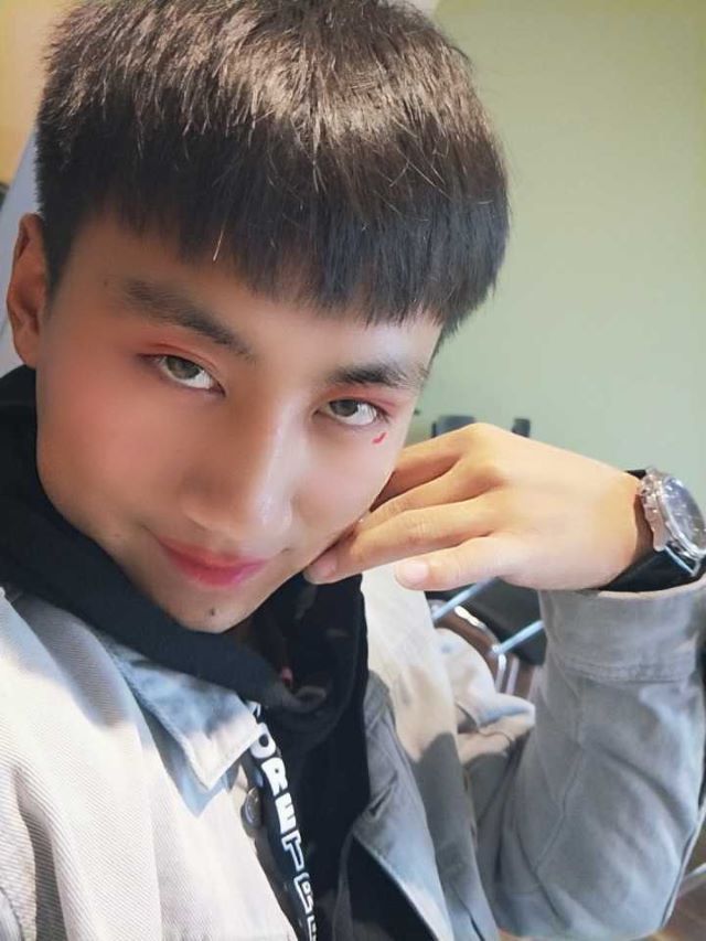 才艺之星•冯印高:一步一个脚印 勇攀高峰