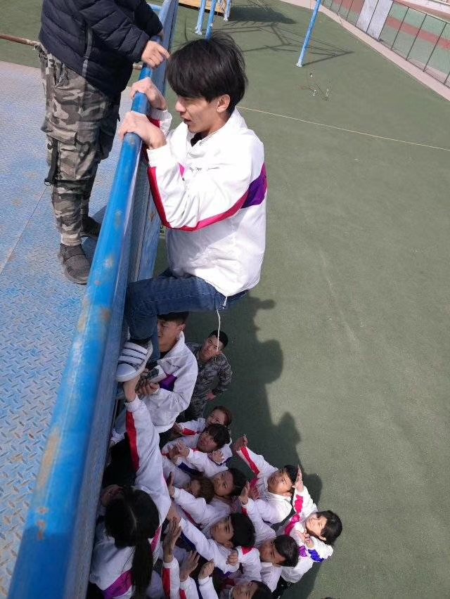淬炼凝聚人心 团队凝聚力量——第三期校学生会干部淬炼训练营圆满结束