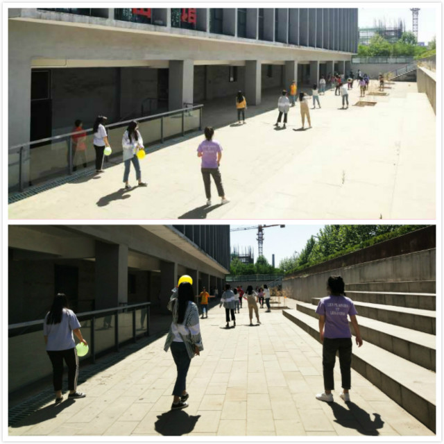 【完满班级】淬炼商学院5月完满班级主题活动回顾(五十三)