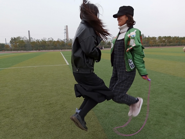 【完满班级】流水不腐 户枢不蠹——外国语言文学系涉外文秘1801班完满班级活动