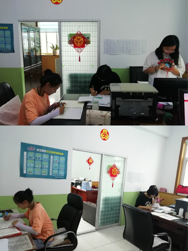 【暑期社会实践】少年之时 燃梦前行情暖乡村——经济与管理学院暑期社会实践采访特辑