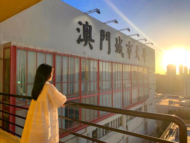 回响·完满校友第6期:不负时光奔赴山海 保持热爱顶峰相见