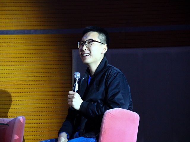 用榜样的光芒照亮前路——食品与环境学院2019年度“风云人物”颁奖盛典