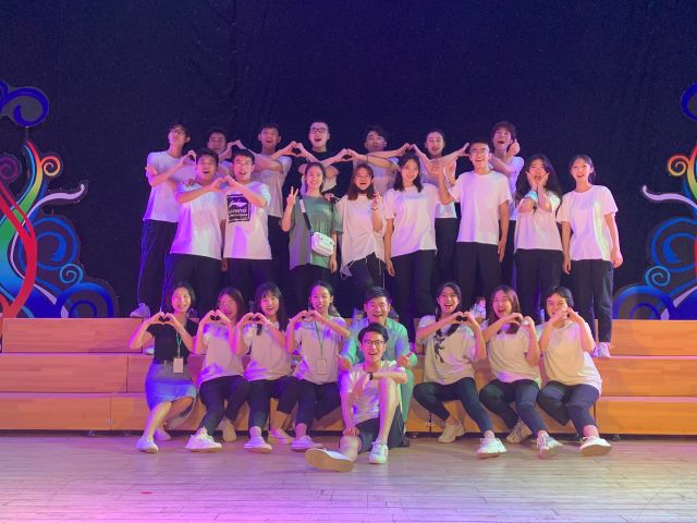 才艺之星•崔宇鹏:选择及负责