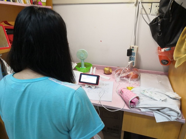 【主题团日】践行核心价值观 共筑民族中国梦——食品与环境学院食安1802班主题团日活动