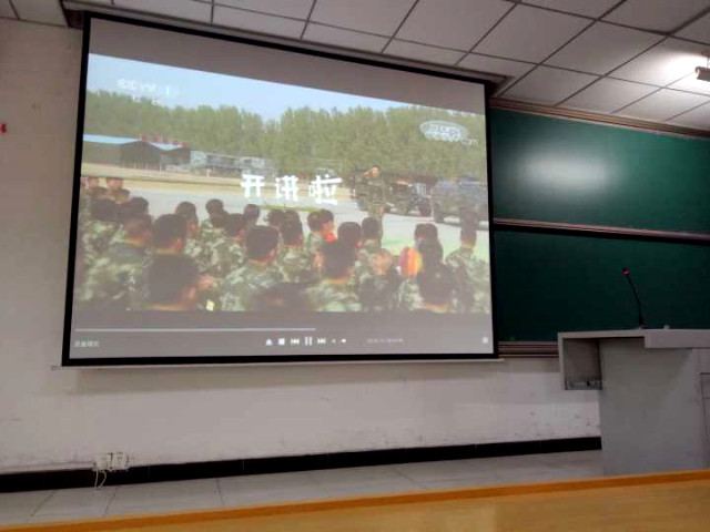 【辅导员说完满】五四精神扬奋斗青春——淬炼商学院“辅导员说完满”专题活动（十七）