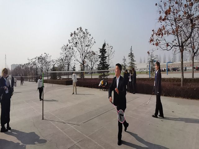 【完满班级】激情飞扬 谁羽争锋——艺术传媒学院视觉2003班完满班级