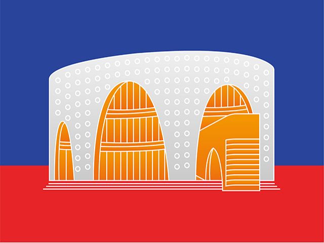 【完满班级】描绘艺术殿堂 点缀信院光彩——艺术传媒学院视觉1704班创意绘画活动