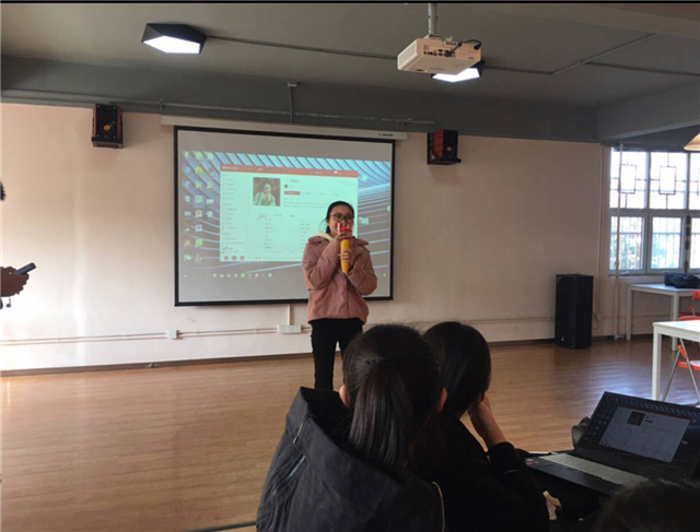 【完满班级】淬炼商学院11月完满班级主题活动回顾（五十六）