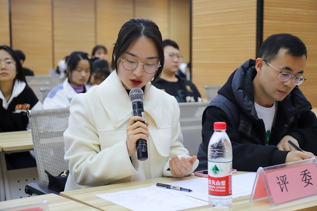 构思与创作:会“讲故事”的镜头——大数据学院、信息工程学院第五届“透过镜头看信院”宣传技能大赛短视频组总决赛