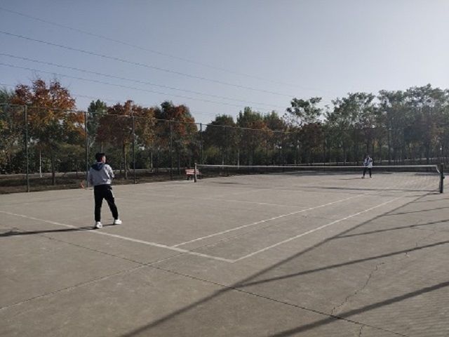 【完满班级】青春无悔 激情无限——食品与环境学院园林1802班完满班级活动