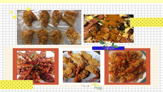 【完满班级】隔屏相感 我们同在——远景1803完满班级活动