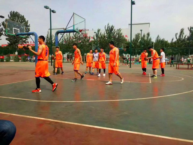 【完满班级】润泽心灵 丰富人生——智能工程学院15级完满班级活动集锦（八十三）