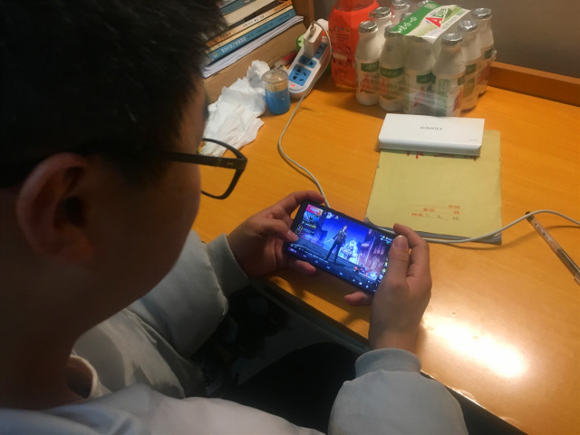 【完满班级】王者荣耀 和平争锋——智能工程学院18级完满班级集锦（一百九十四）