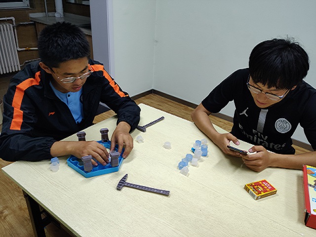 【完满班级】智慧飞扬 品传统之美——远景1802班5月完满班级活动