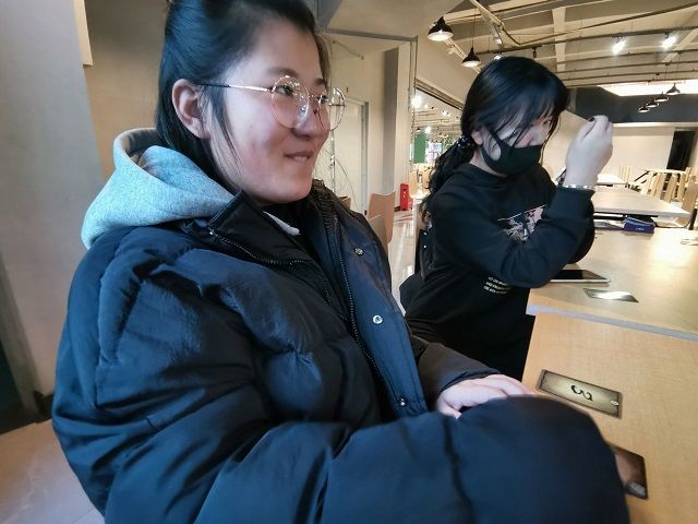 【完满班级】头脑风暴 卷席来临——食品与环境学院园林1902班完满班级活动