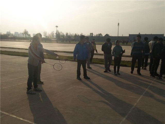 【完满班级】青春无悔 激情无限——大数据学院、信息工程学院软件1504班举办6月完满班级活动（三）